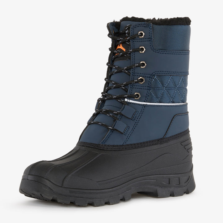 arctix Men's Back Woods Winter Boot