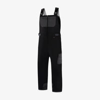 Men's Avalanche Insulated Bib Overalls-34 Inseam