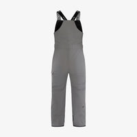 Men's Avalanche Insulated Bib Overalls-34 Inseam