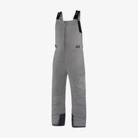 Men's Avalanche Insulated Bib Overalls-34 Inseam