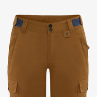 Kids Insulated Snowsports Cargo Pants