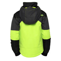 Toddler Ronan Insulated Jacket