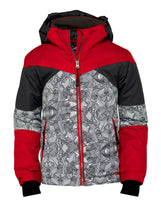 Toddler Ronan Insulated Jacket
