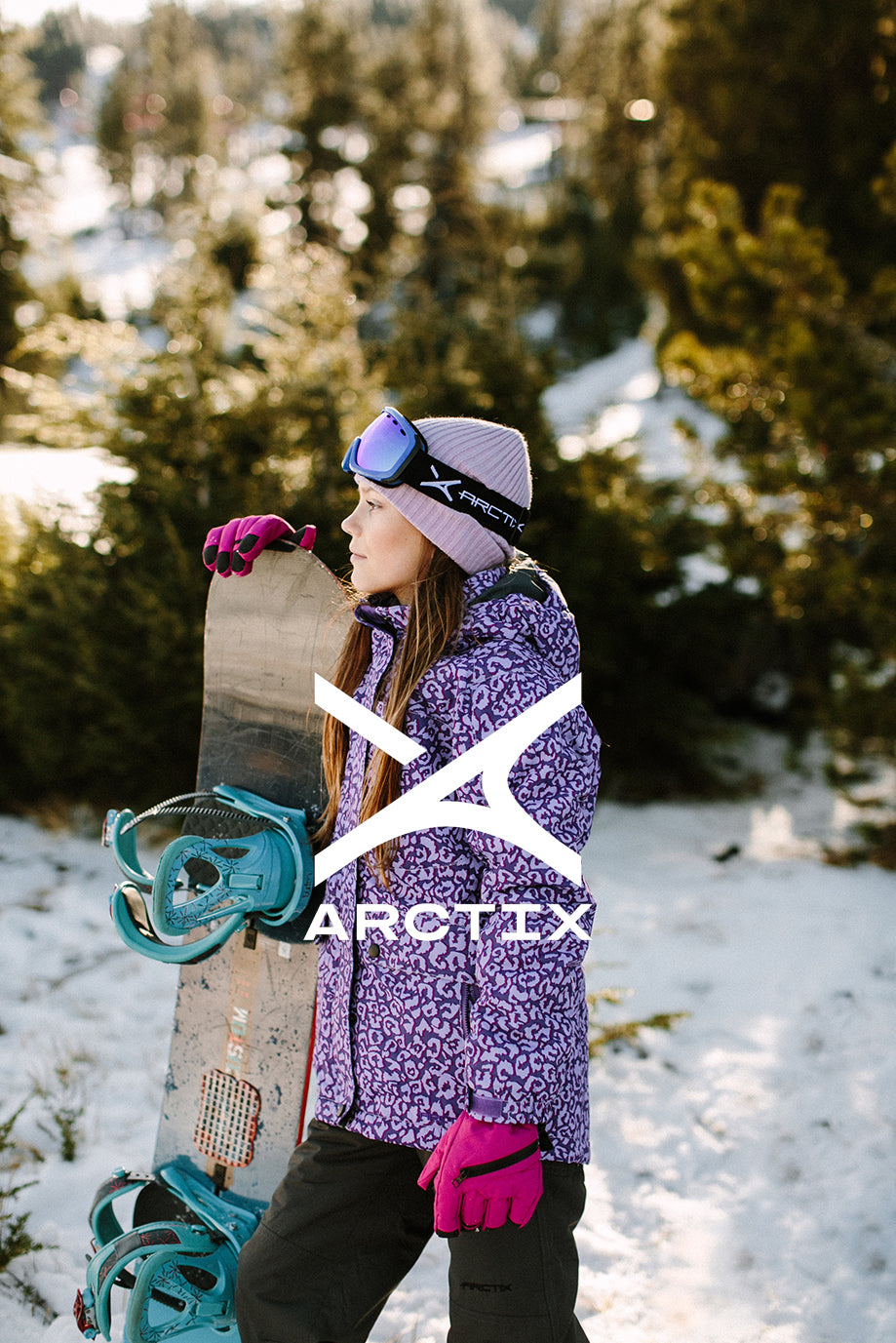 Arctix’s Product Testers