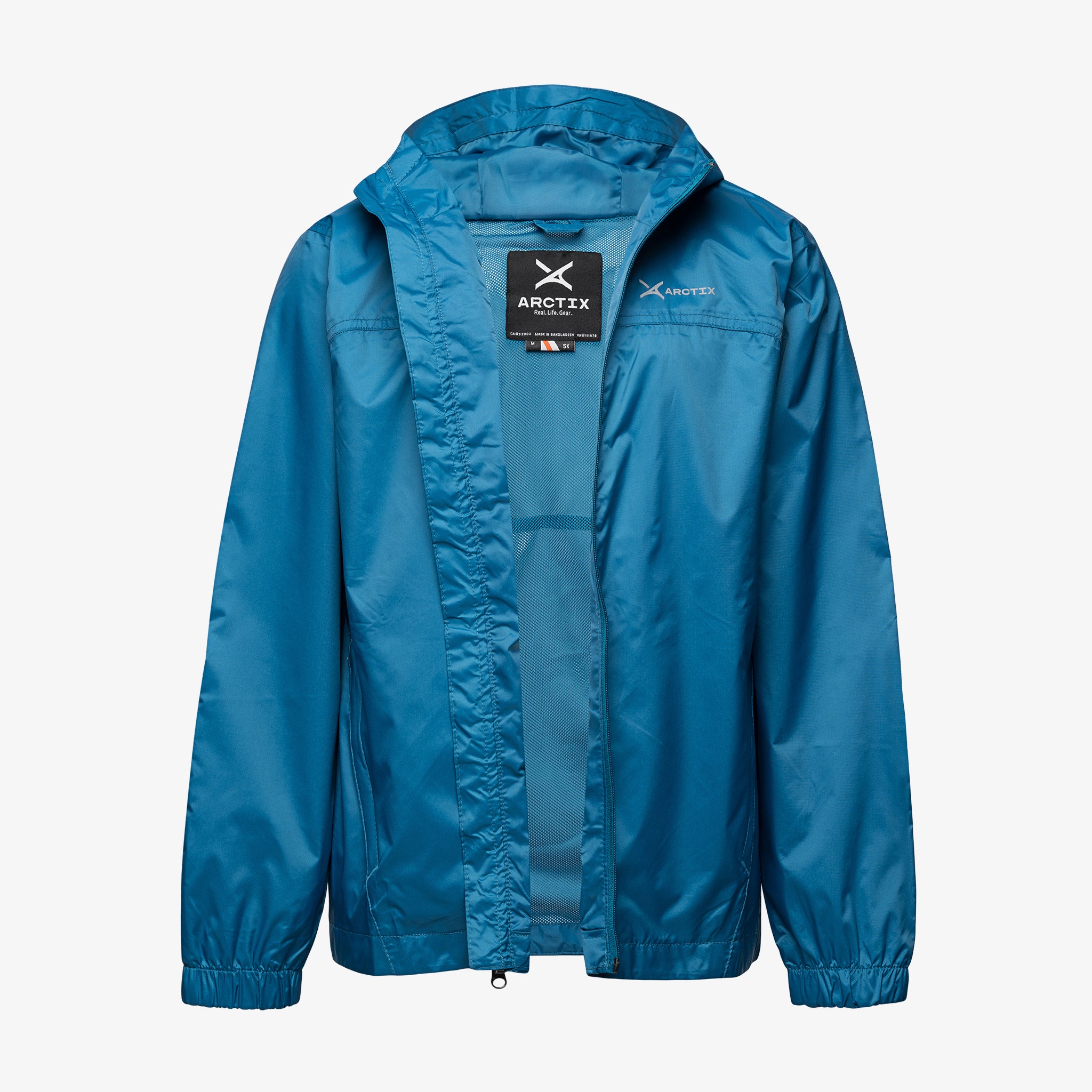 Kids Stream Rain Jacket Arctix