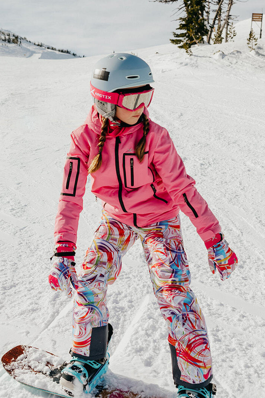Arctix Arctix - High Quality Winter Clothing, Snow Wear for Kids, Men, Women