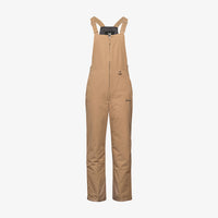 Men's Essential Insulated Bib Overalls - 30 Inseam