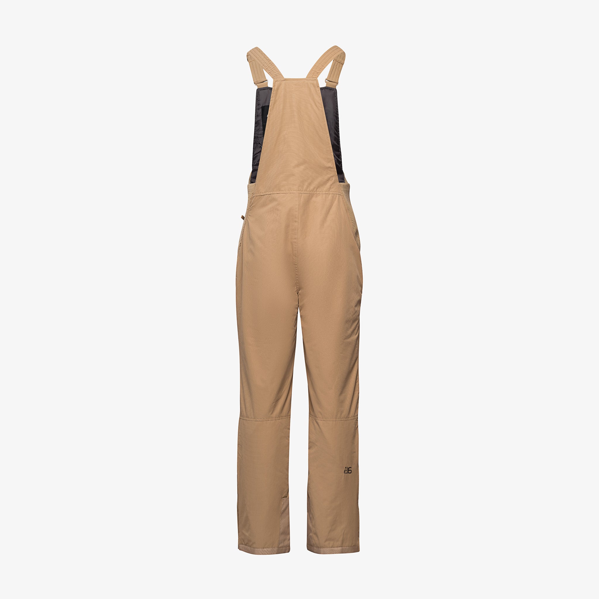 NOMADIK BIB PANTS STRIPE 22-23 Lサイズ 25noma777bib01.jpg