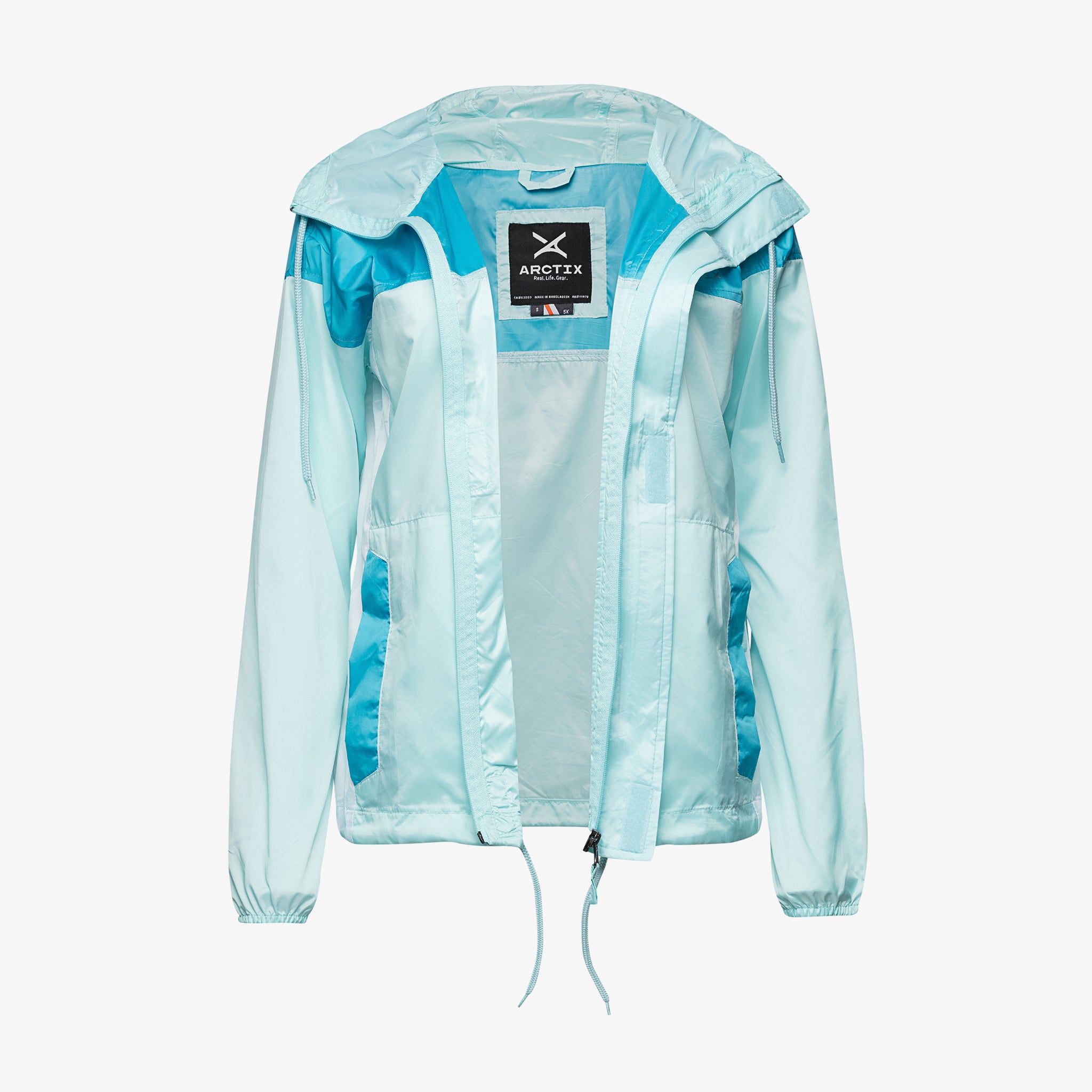 Women's Zephyr Windbreaker Jacket – Arctix