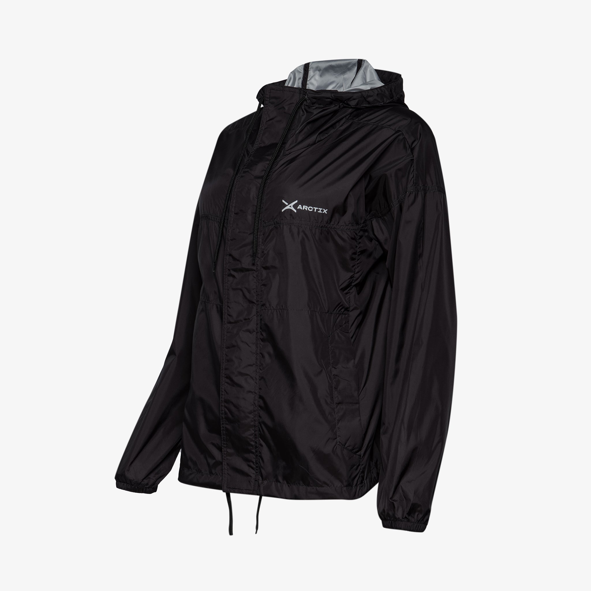 Women's Zephyr Windbreaker Jacket – Arctix
