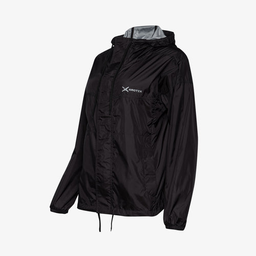Women's Zephyr Windbreaker Jacket – Arctix
