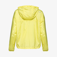 Women's Zephyr Windbreaker Jacket