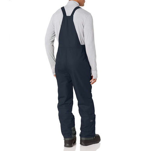 Men's Essential Insulated Bib Overalls - 30 Inseam – Arctix