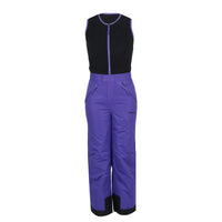 Kids Infinity Insulated Bib Overalls