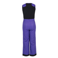 Kids Infinity Insulated Bib Overalls