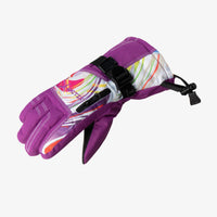 Kids Snowplow Gloves
