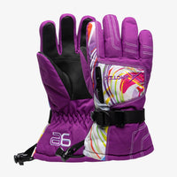 Kids Snowplow Gloves