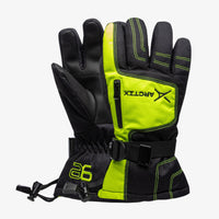 Kids Snowplow Gloves