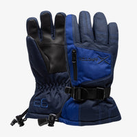 Kids Snowplow Gloves