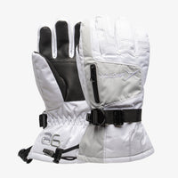 Kids Snowplow Gloves