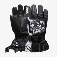 Kids Snowplow Gloves