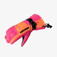 Kids Snowplow Gloves