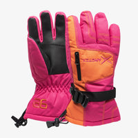 Kids Snowplow Gloves