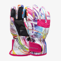 Kids Matterhorn Gloves
