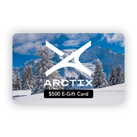 Arctix Gift Card