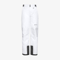 Kids Snow Pants with Reinforced Knees and Seat