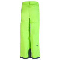 Kids Snow Pants with Reinforced Knees and Seat