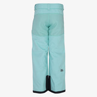 Kids Snow Pants with Reinforced Knees and Seat