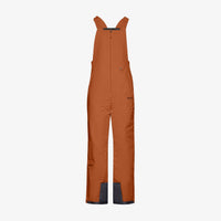 Men's Essential Insulated Bib Overall - 34 Inseam