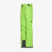Kids Insulated Snowsports Cargo Pants
