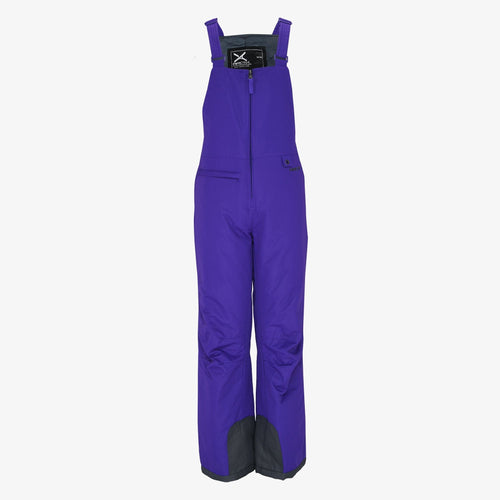 Kids Insulated Snow Bib Overalls - Husky – Arctix Kids Insulated Snow Bib Overalls - Husky – Arctix
