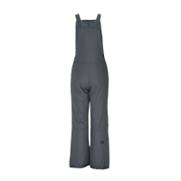 Infant and Toddler Chest High Bib Overalls