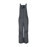 Infant and Toddler Chest High Bib Overalls