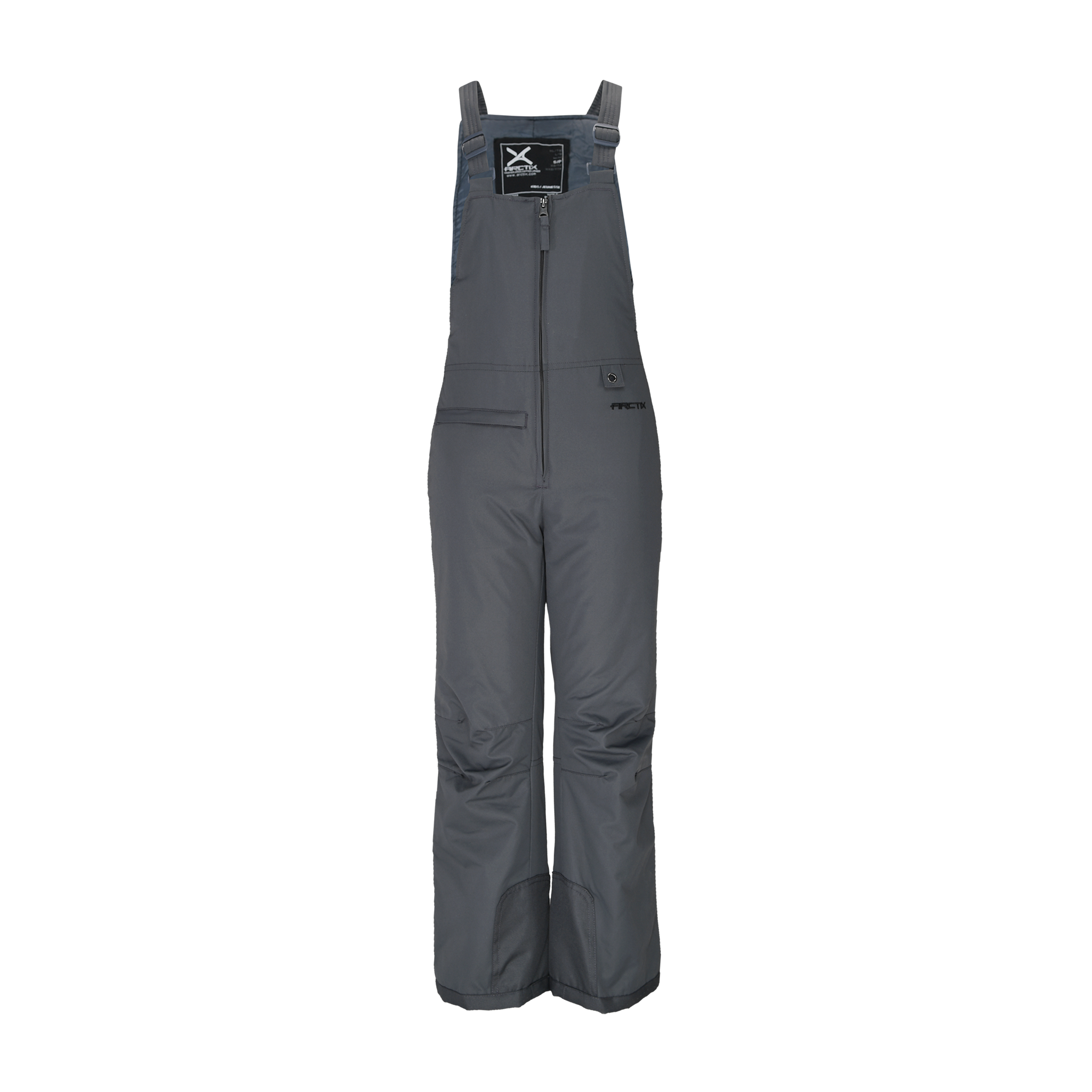 美品✨ ARCTIX キッズ スキーウェア ビブオーバーオール M チャコール Infant and Toddler Chest High Bib Overalls – Arctix
