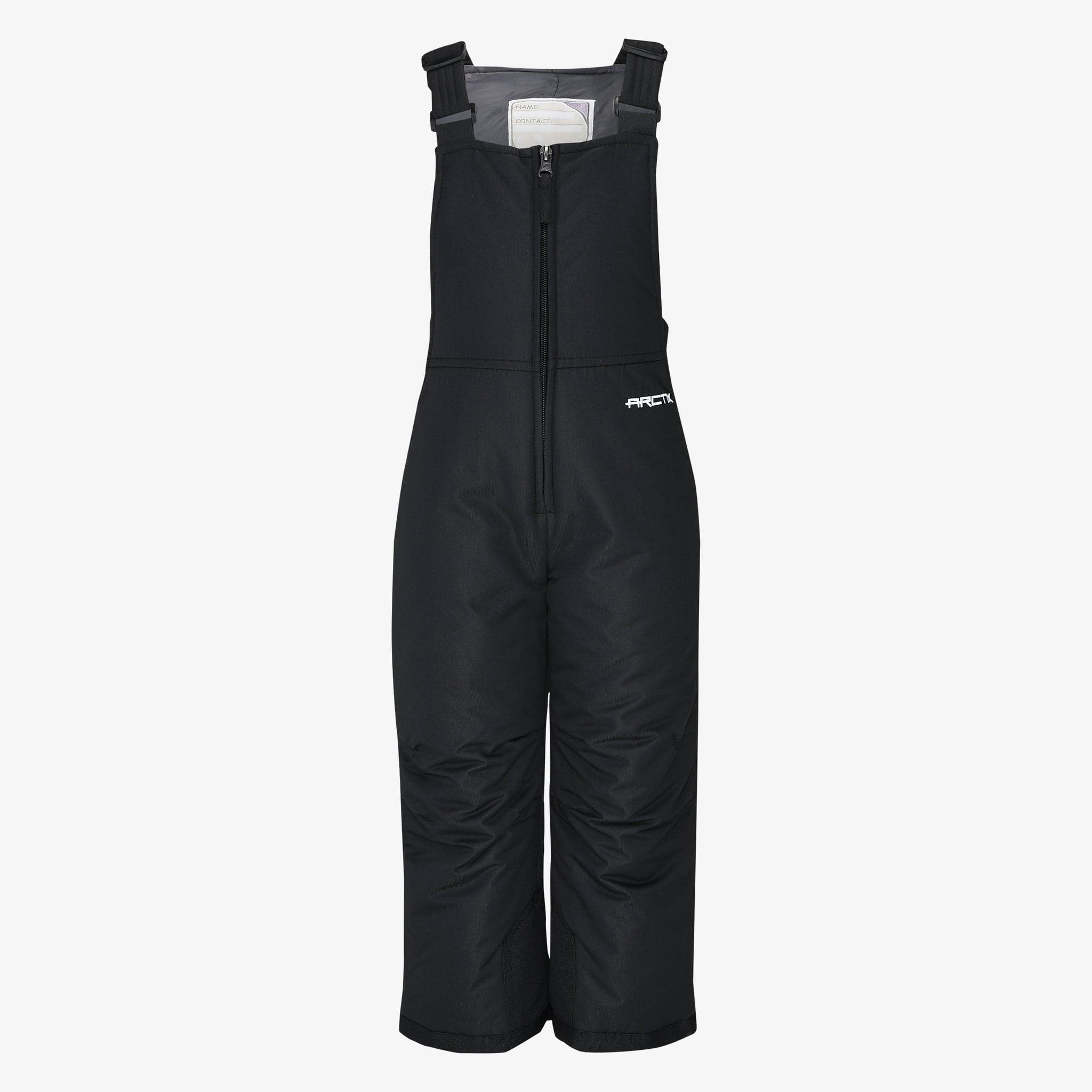 Arctix Men's Tundra Ballistic Bib Overalls with Added Visibility, Packers  Green, XX-Large (44-46W 36L)並行輸入