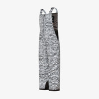 Infant and Toddler Chest High Bib Overalls