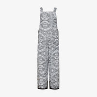 Infant and Toddler Chest High Bib Overalls