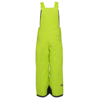 Infant and Toddler Chest High Bib Overalls
