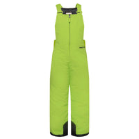 Infant and Toddler Chest High Bib Overalls