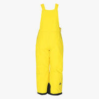 Infant and Toddler Chest High Bib Overalls