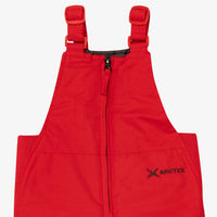 Infant and Toddler Chest High Bib Overalls