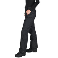 Women's Insulated Snow Pants - Regular Inseam
