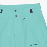 Women's Insulated Snow Pants - Long Inseam