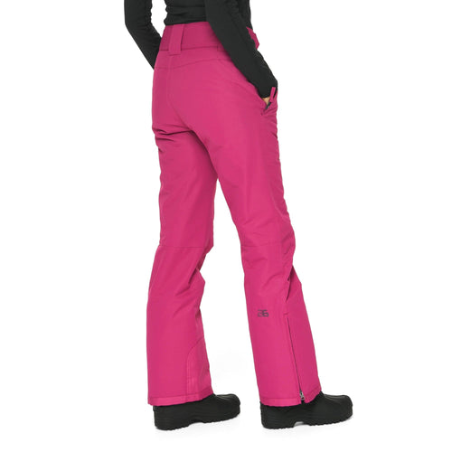 ARCTIX Women's Insulated Snow Pants Black Size Y1i8 for sale