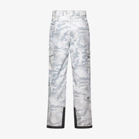 Men's Snowsports Insulated Cargo Camo Pants