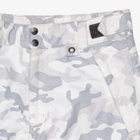 Men's Snowsports Insulated Cargo Camo Pants